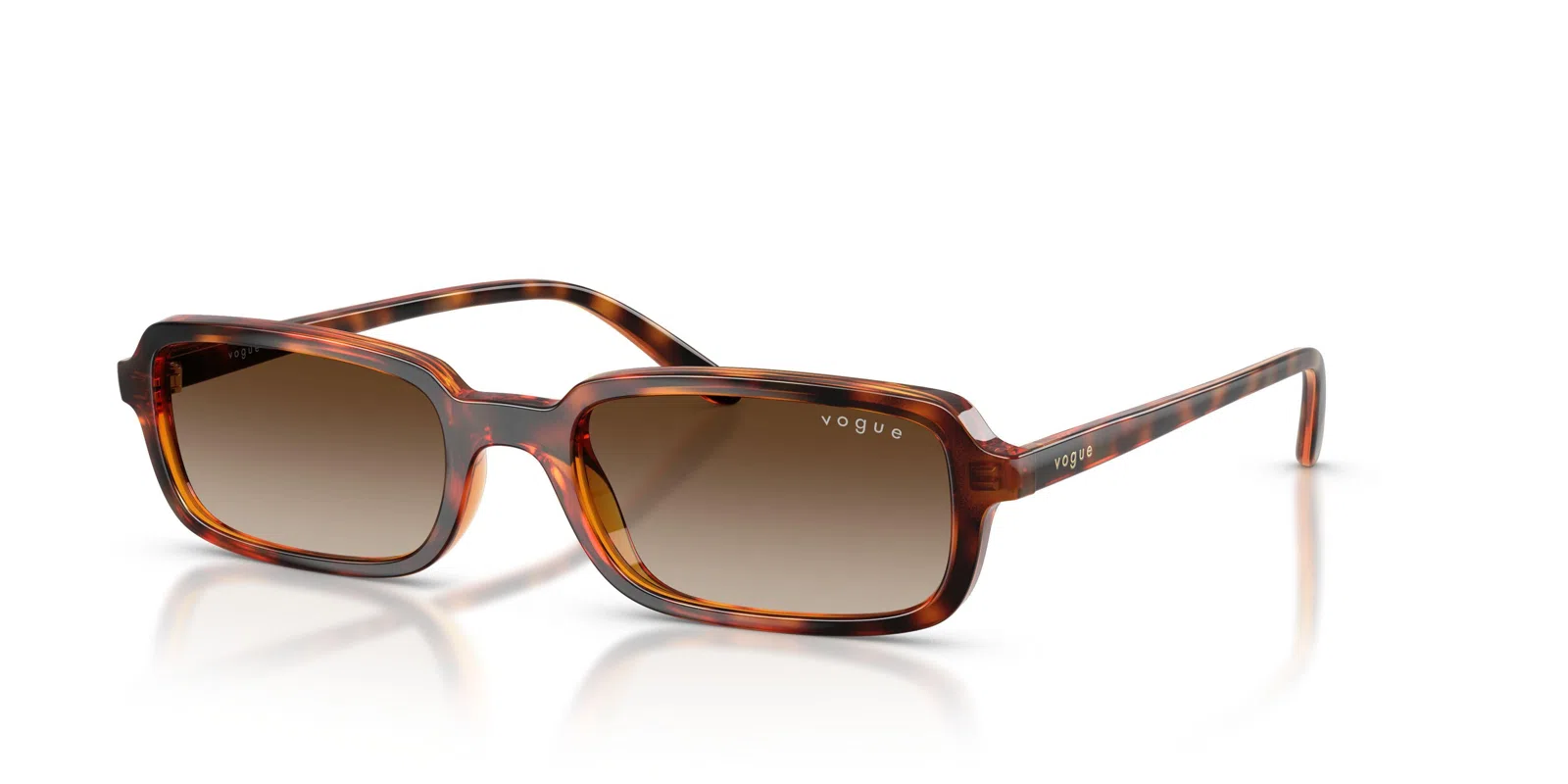 Vogue 5666S Sunglasses - view 18